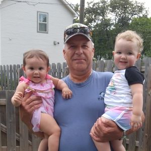 Meet your Posher, Gail